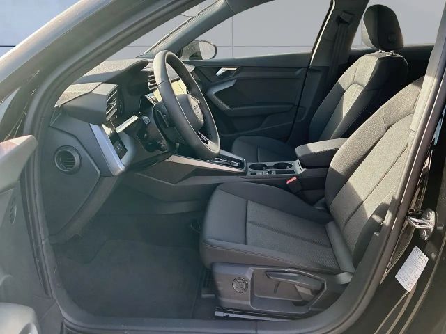 Audi A3 35 TFSI Sedan