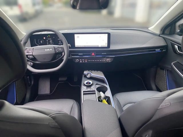 Kia EV6 Achterwielaandrijving Earth