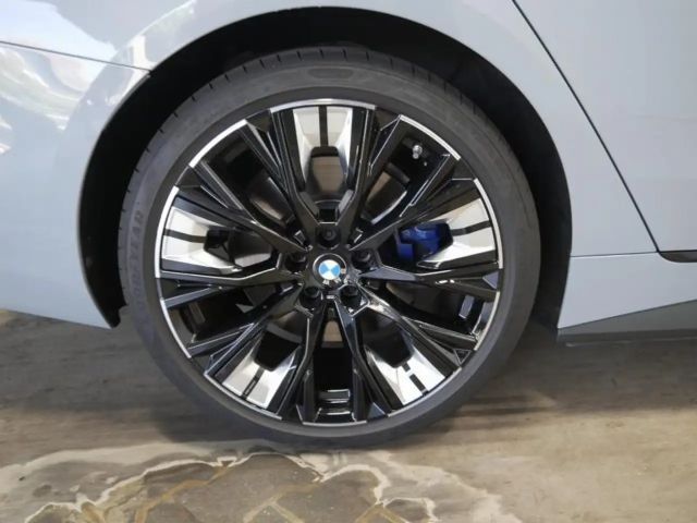 BMW i4 M-Sport Sedan