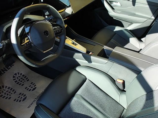 Peugeot 308 Allure Pack Hybrid SW