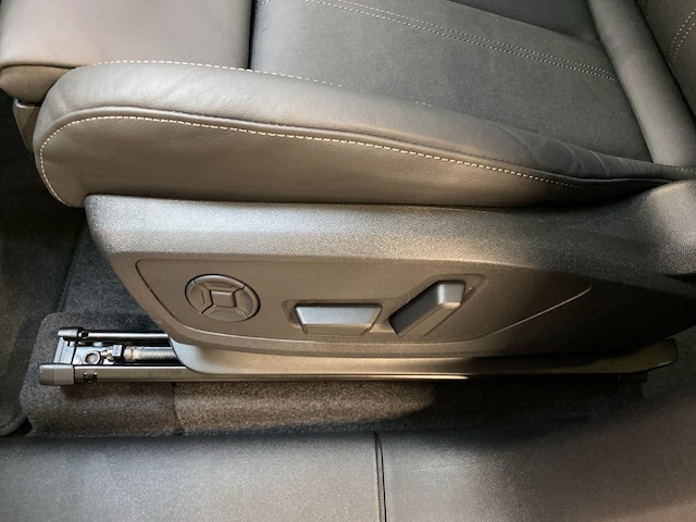 Audi Q6 e-tron Quattro