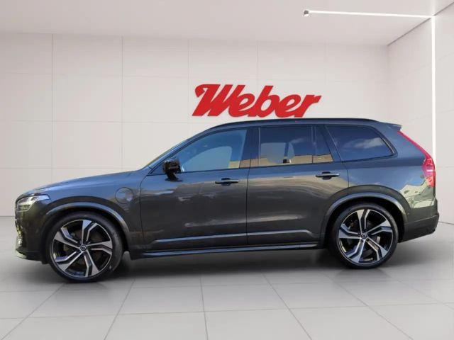 Volvo XC90 R-Design Recharge T8