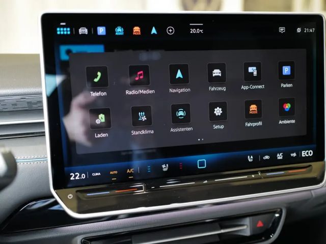 Volkswagen ID.7 Pro