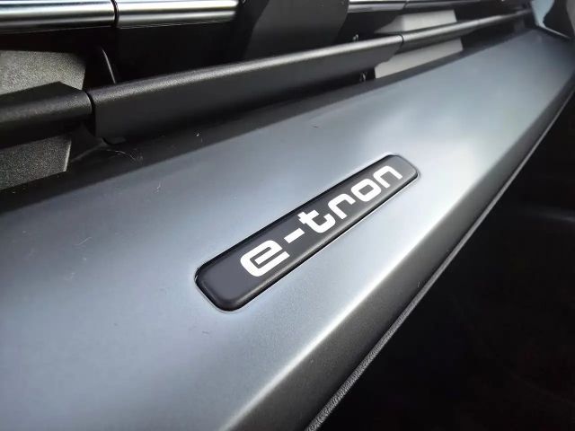 Audi Q4 e-tron Quattro Sportback