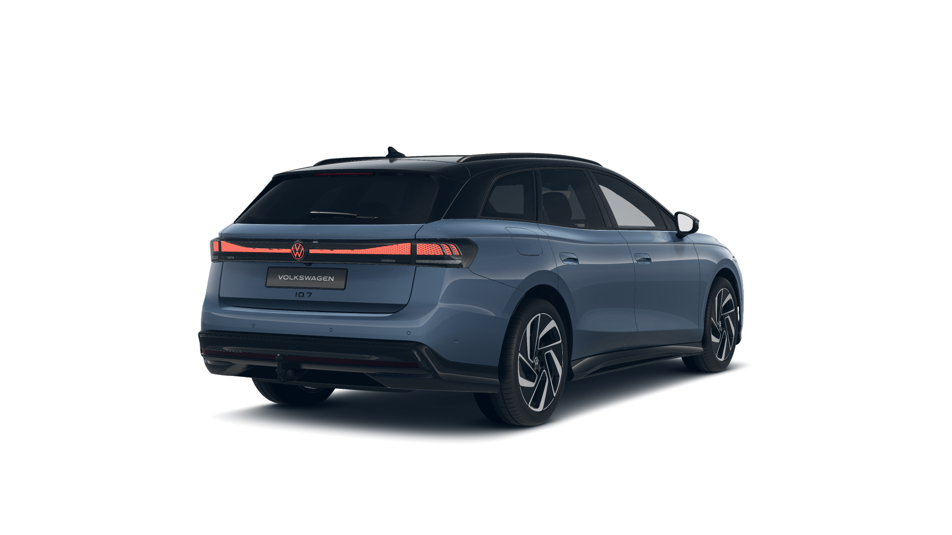 Volkswagen ID.7 Pro Tourer