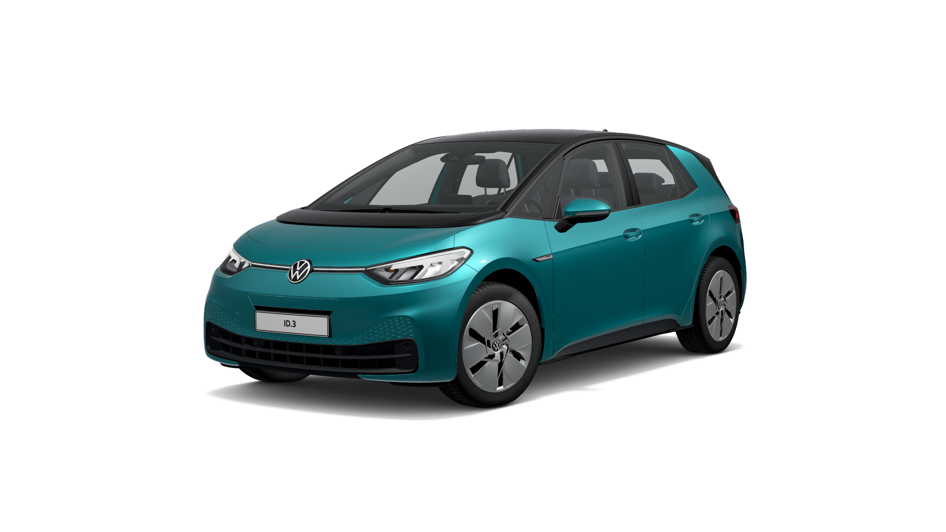Volkswagen ID.3 Performance Pro