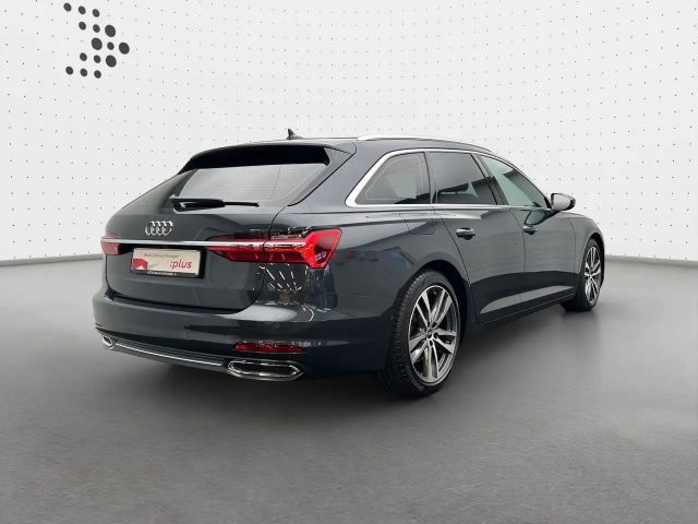Audi A6 40 TDI Sport