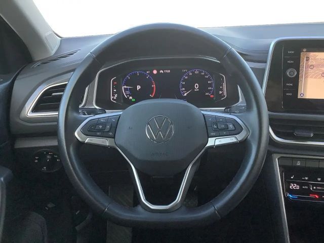 Volkswagen T-Roc 2.0 TDI DSG Style