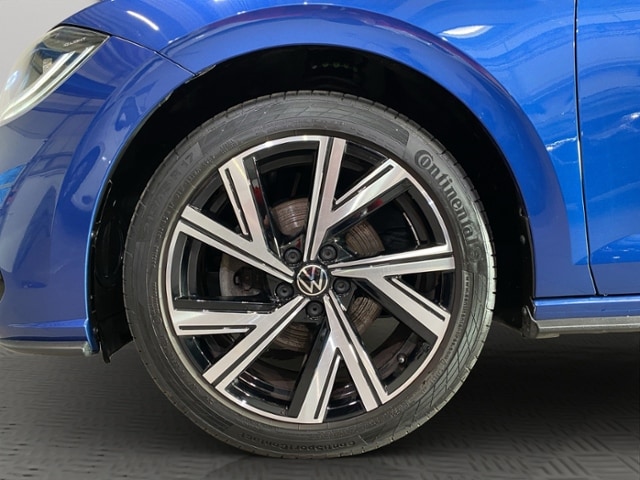 Volkswagen Polo 1.0 TSI DSG