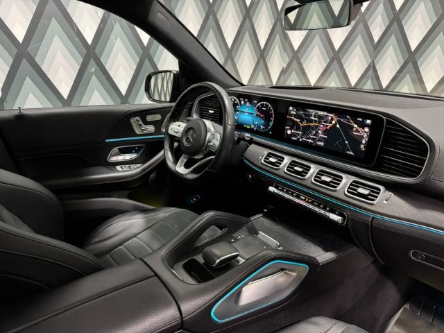 Mercedes-Benz GLE 350 4MATIC AMG Line