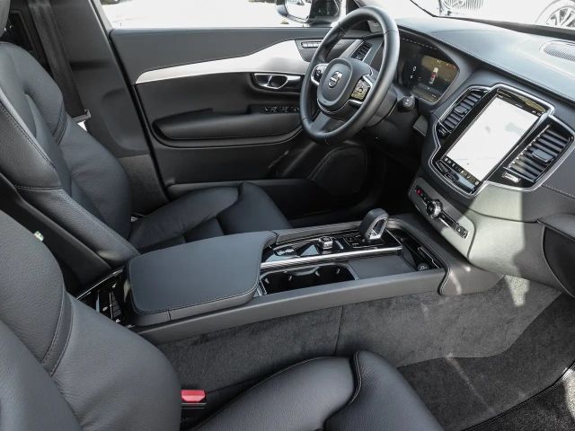 Volvo XC90 AWD Dark Plus T8