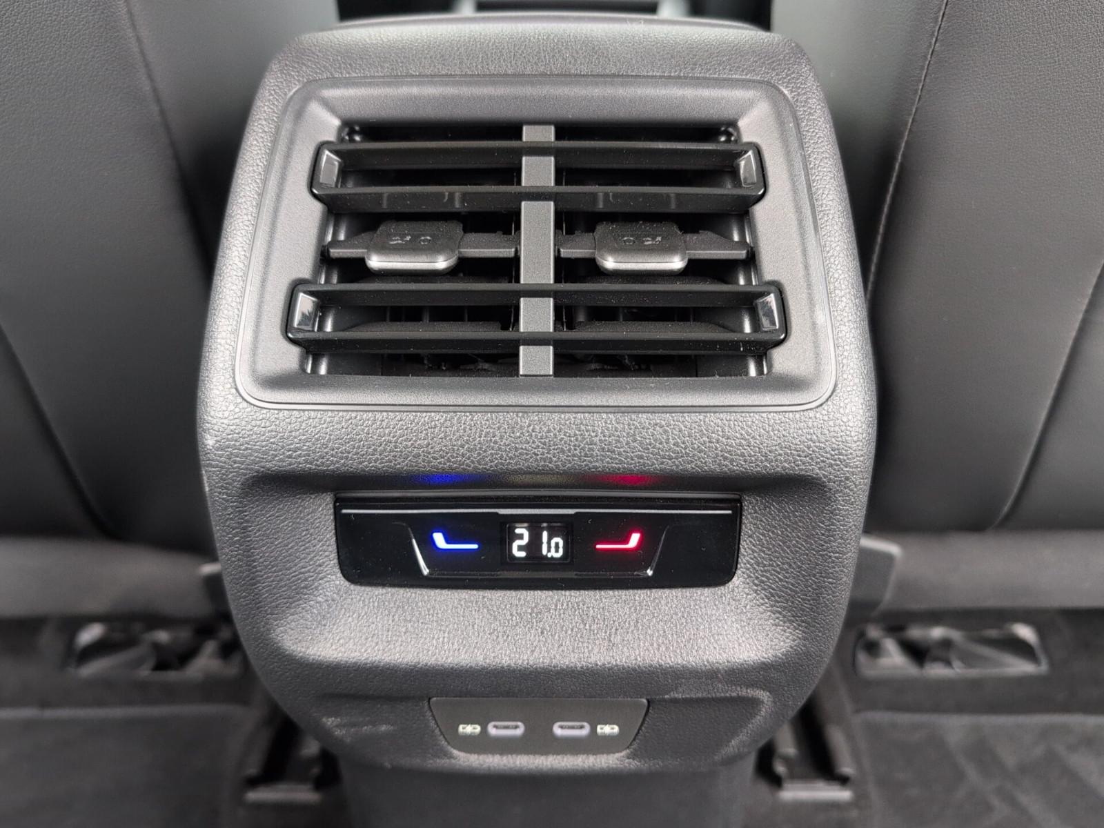 Volkswagen Tiguan 1.5 eTSI IQ.Drive