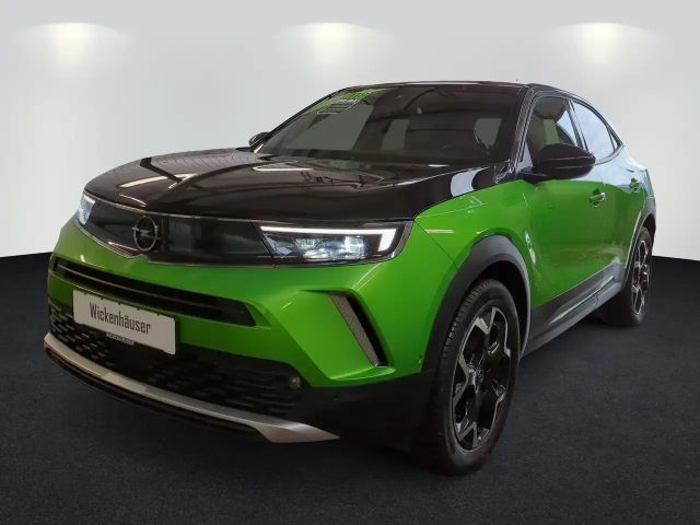 Opel Mokka Ultimate