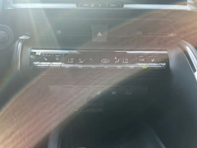 Toyota C-HR Hybride Technik