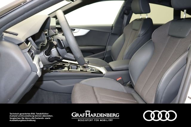 Audi A5 35 TFSI S-Line S-Tronic Sportback