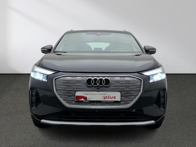Audi Q4 e-tron 40