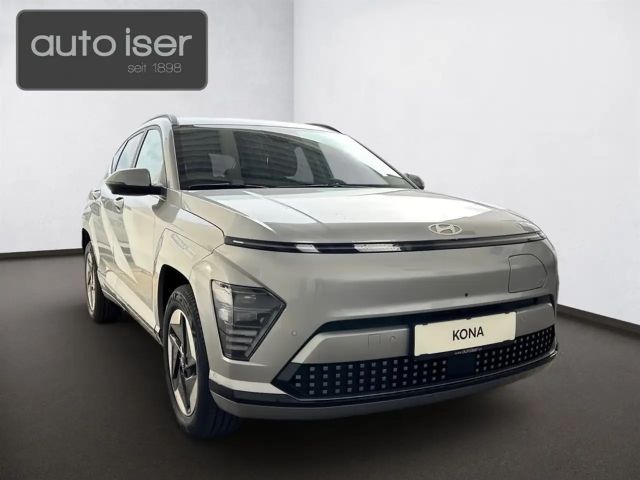 Hyundai Kona 64 kWh Electric