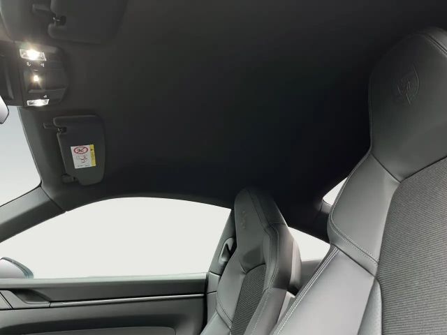 Porsche 992 Coupé GT3