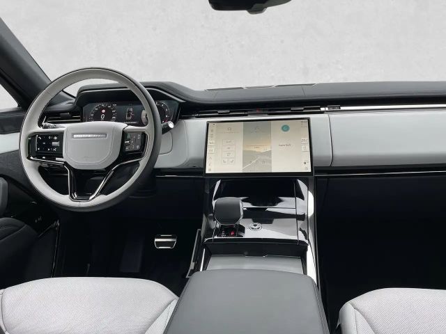 Land Rover Range Rover Sport SE