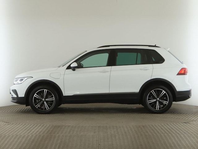 Volkswagen Tiguan Life eHybrid