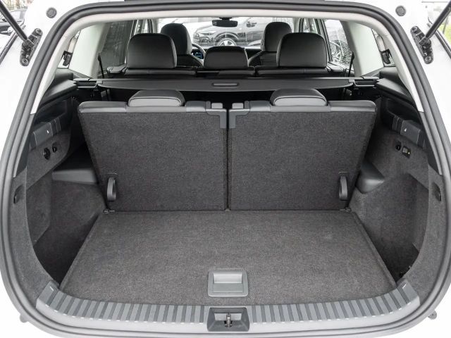 Volkswagen Tayron DSG Life