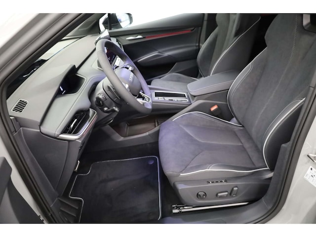 Skoda Enyaq Coupe Sportline