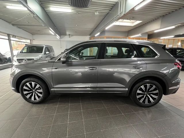 Volkswagen Touareg 3.0 V6 TSI Elegance Elegance