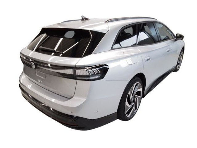 Volkswagen ID.7 Tourer