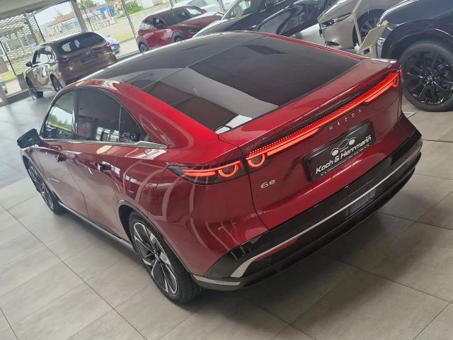 Mazda 6e Takumi