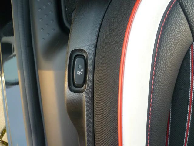 Renault Twingo Electric Techno