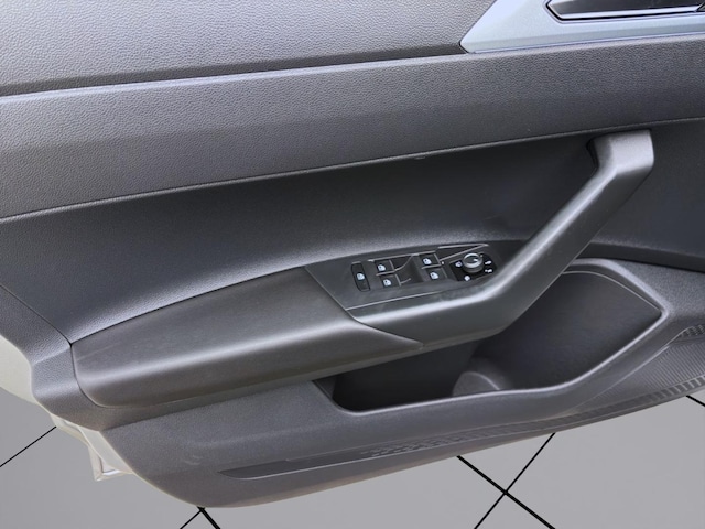 Volkswagen Polo 1.0 TSI DSG