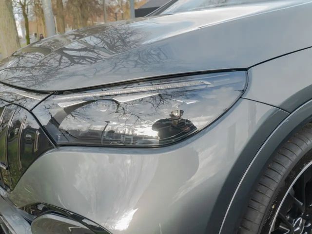 Mercedes-Benz EQE SUV 4MATIC AMG Line