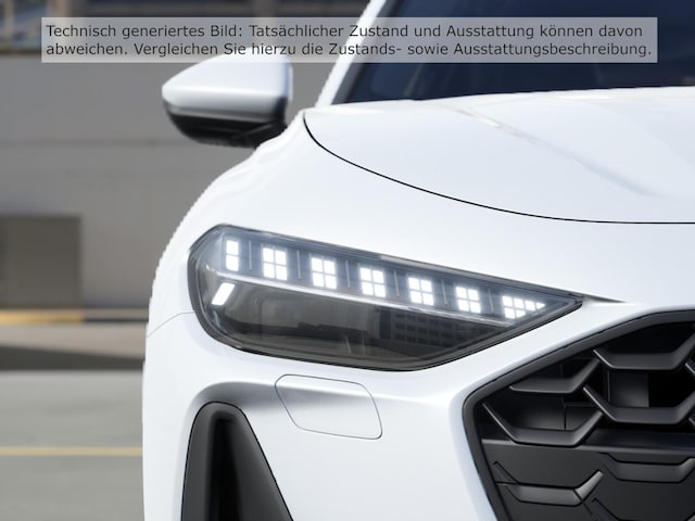 Audi A5 Avant S-Tronic