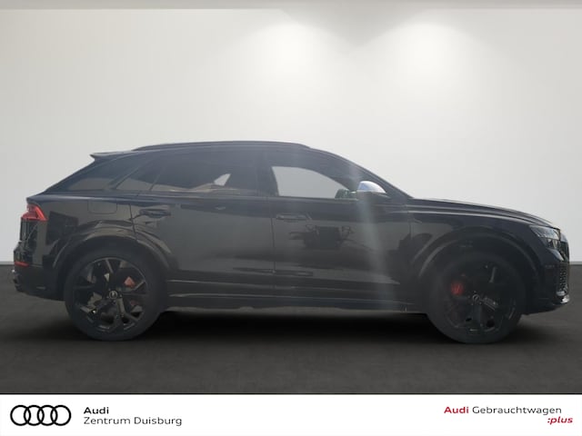 Audi RS Q8 Quattro