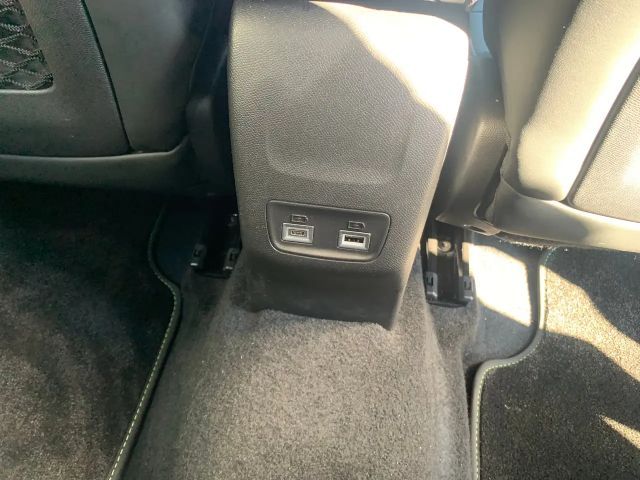 Peugeot 2008 GT-Line Hybrid