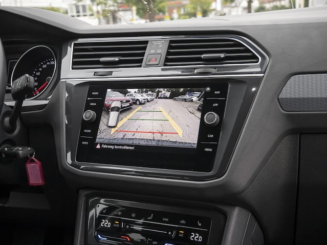 Volkswagen Tiguan 1.5 TSI Life