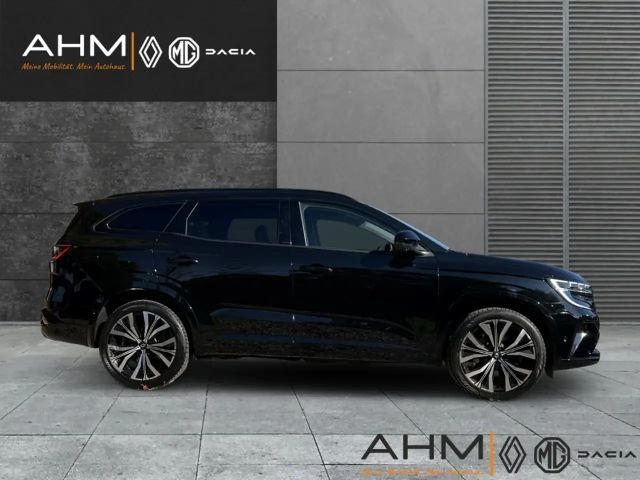 Renault Espace E-Tech Hybrid Iconic