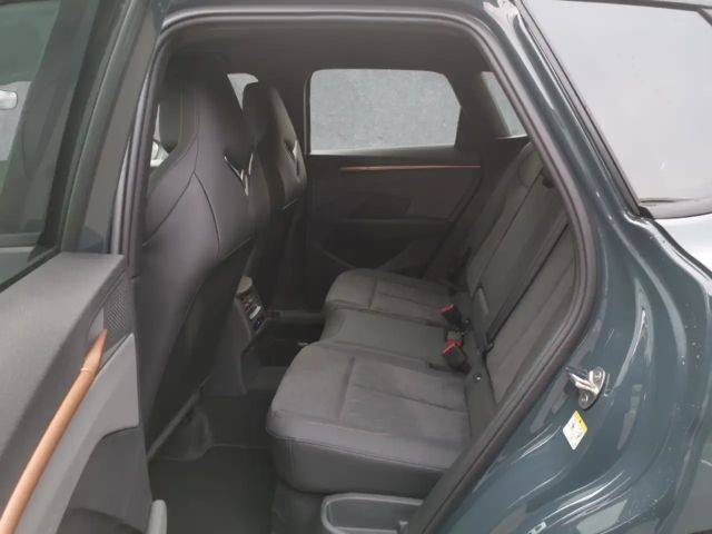 Cupra Terramar 2.0 TSI