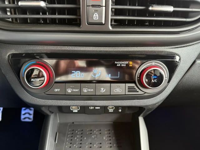 Hyundai i10 1.0 N Line T-GDi