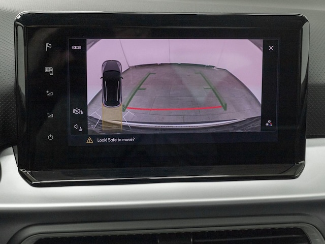 Seat Arona 1.0 TSI DSG FR-lijn