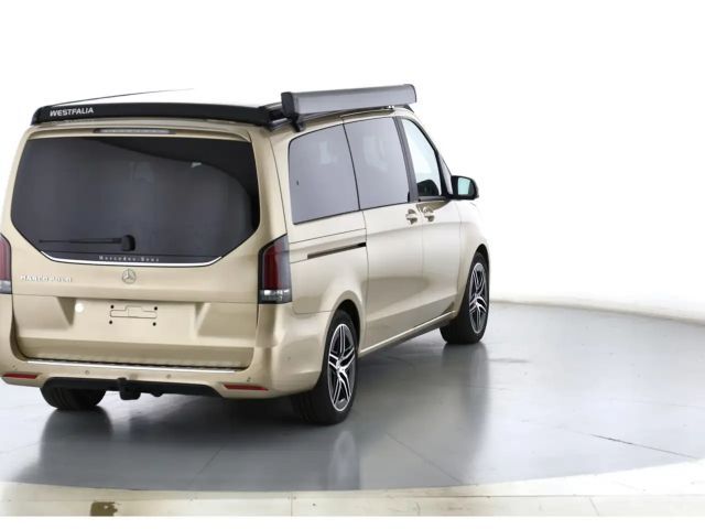 Mercedes-Benz Marco Polo AMG Line