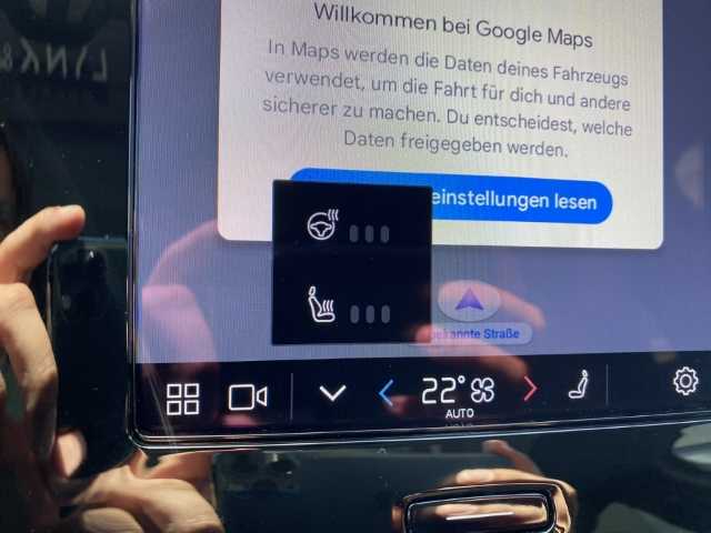 Volvo C40 Recharge Ultimate