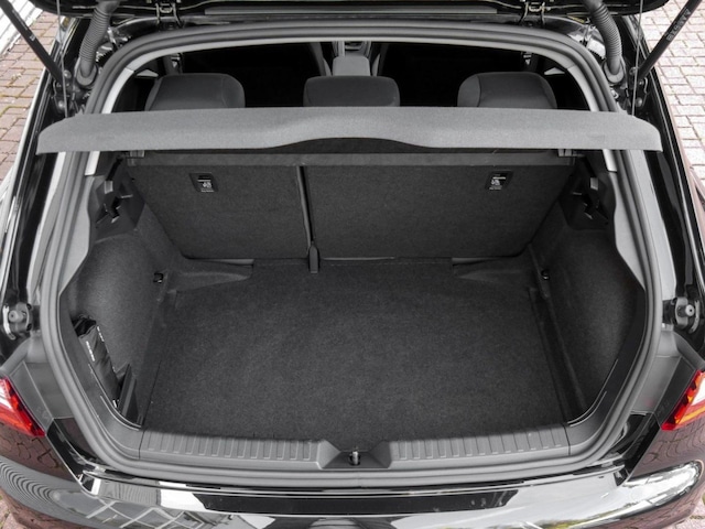 Audi A1 25 TFSI Sportback