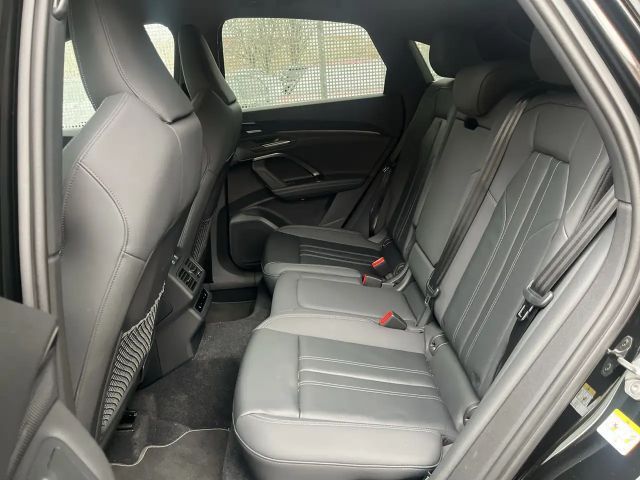 Audi Q5 Quattro Sportback