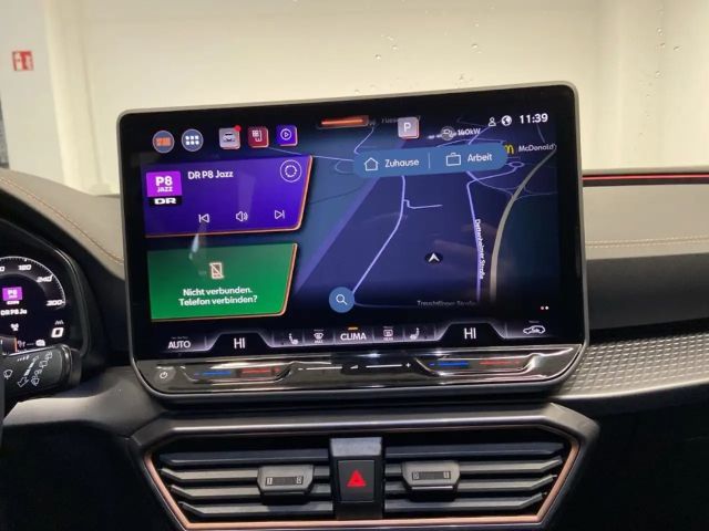 Cupra Leon 2.0 TSI ST VZ