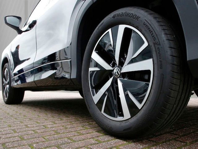 Volkswagen Tayron 1.5 eTSI Life