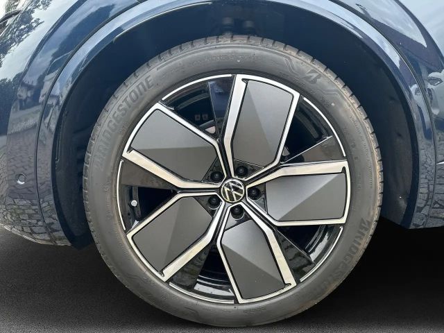 Volkswagen Touareg 3.0 V6 TDI 4Motion DSG R-Line