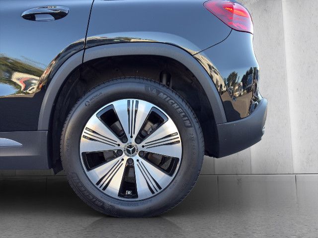 Mercedes-Benz EQA 300 4MATIC