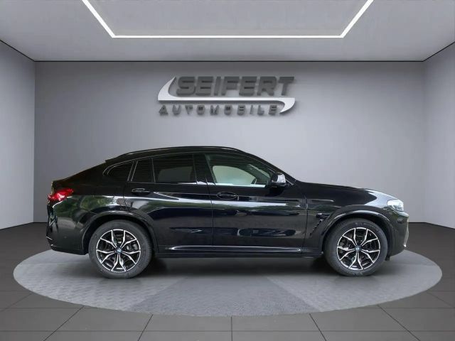 BMW X4 M-Sport xDrive20i