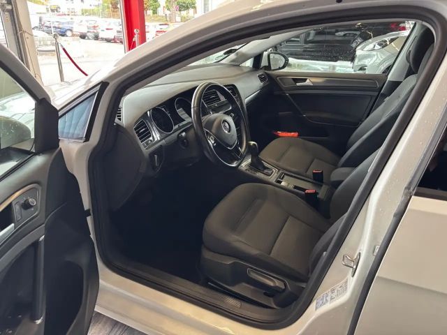 Volkswagen Golf Golf VII e-Golf